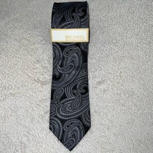 Michael, Michael Kors tie